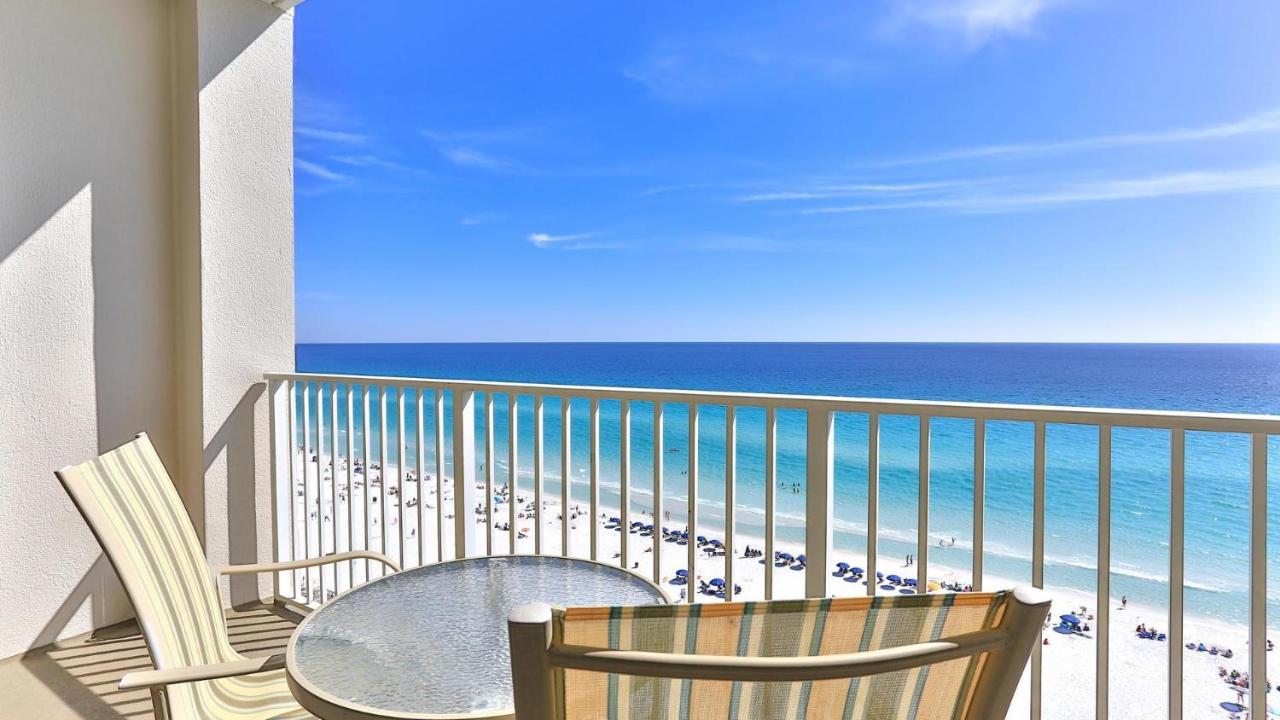 Villa Majestic Sun 1007B Destin Exterior foto