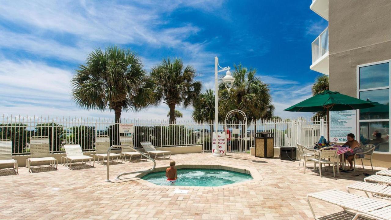 Villa Majestic Sun 1007B Destin Exterior foto